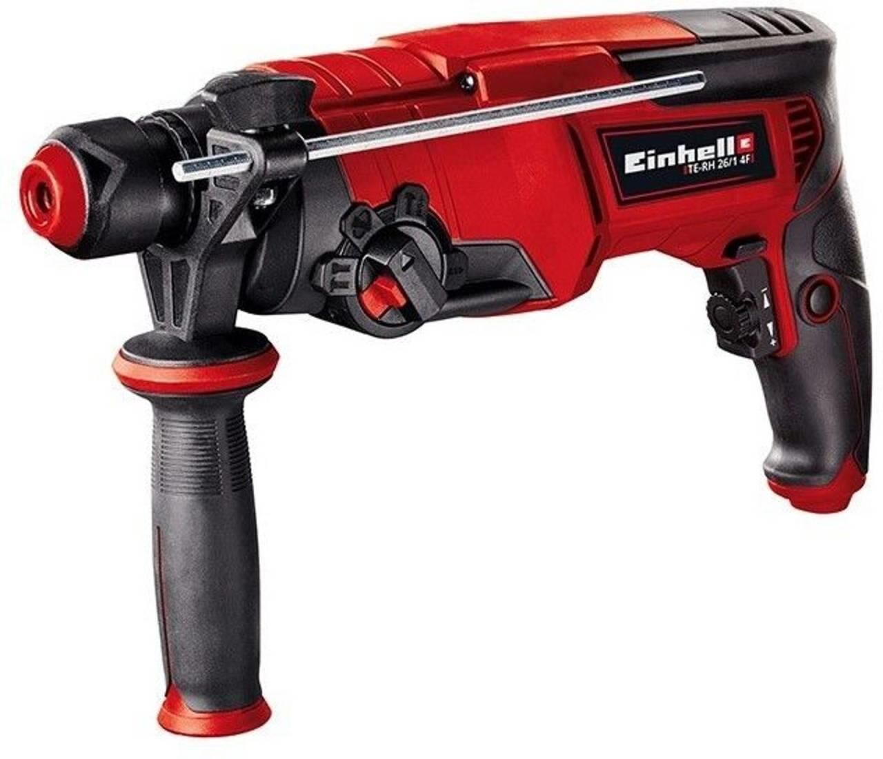 Einhell TE RH 26/1 4F Kırıcı Delici 800 Watt