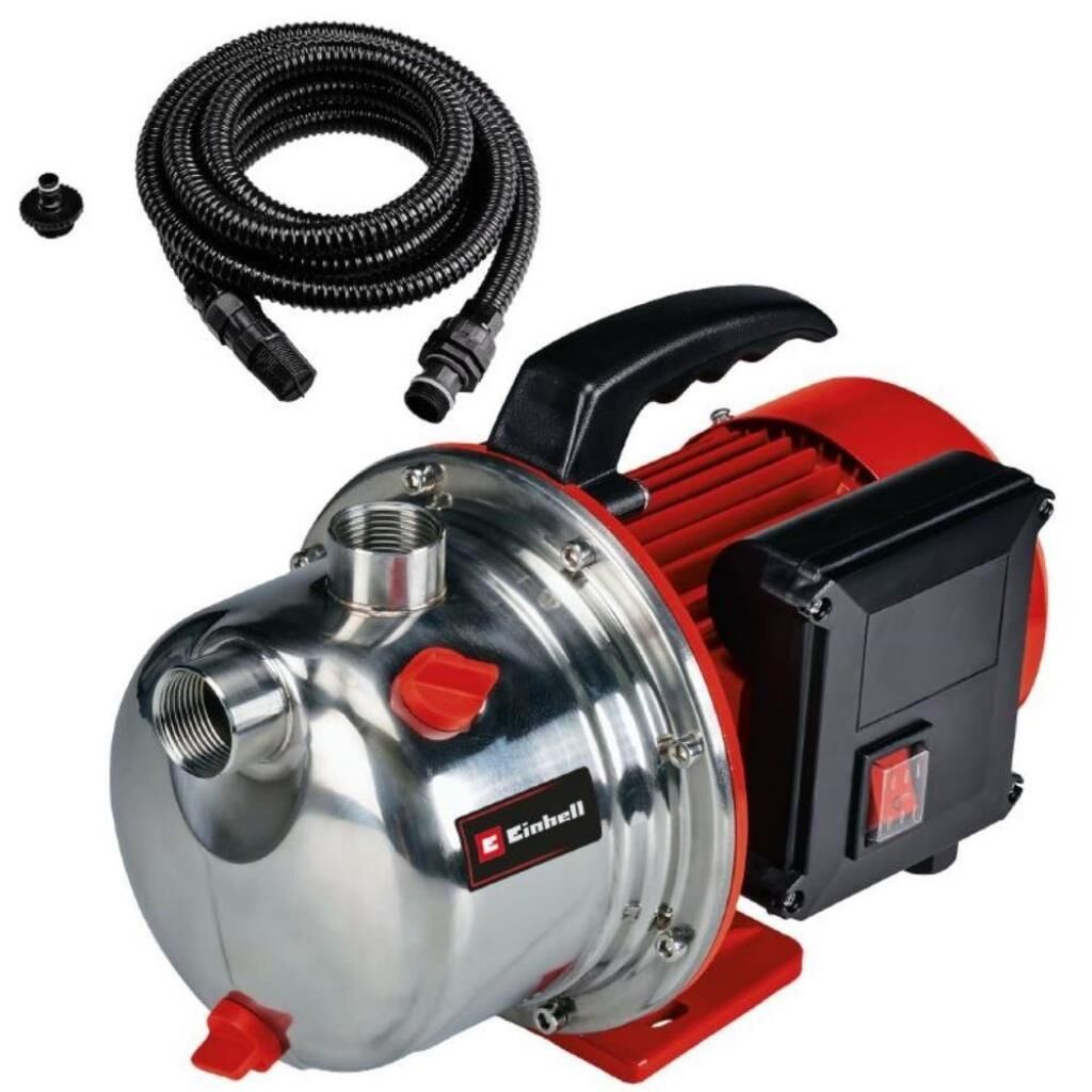 Einhell GE GP 1046 N Kit Bahçe Pompası