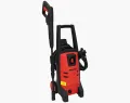 Solax YLQ4640C 120B Basınçlı Yıkama Makinası 150 Bar