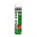 Ceresit CS 225 Şeffaf Silikon 280 ml