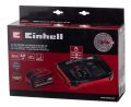 Einhell Power X-Change 4-6 Ah Akü ve Şarj Cihazı Seti