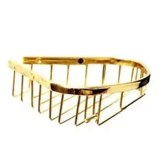 Tekli Şampuanlık Gold