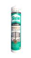 Sista Üniversal Beyaz Silikon 280 ml