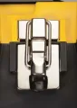 Port-Bag ML03 Metal Kilitli Takım Çantası 19''