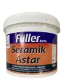 Füller Seramik Üstü Astar 10 Kg Beyaz