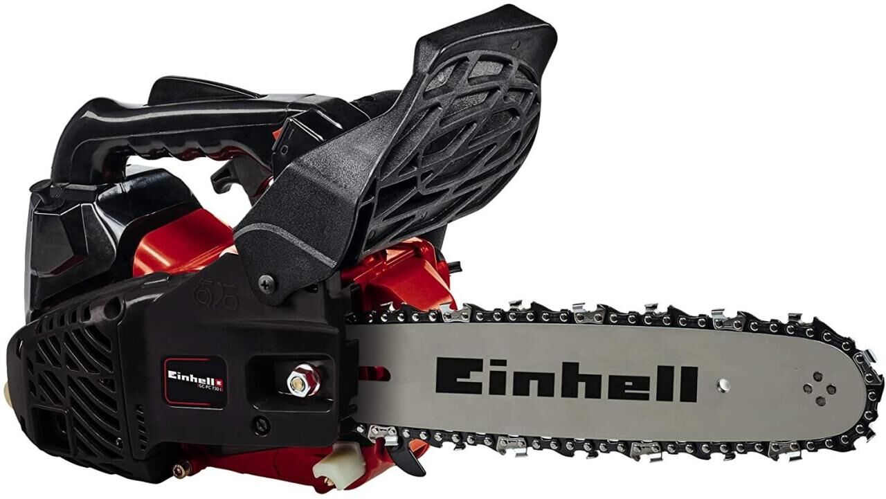 Einhell GC PC 730 I Benzinli Budama-Ağaç Kesme Testeresi