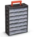 Portbag PL05 Caby 7/43 Çekmece Seti