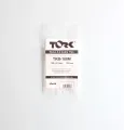 Tork Beyaz Kablo Bağı 2,5X100