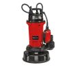 Einhell GE-DP 900 Cut Kirli Su Dalgıç Pompa