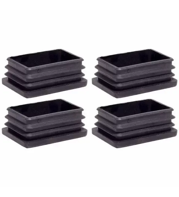 Ennalbur Profil İç Tapa 40x30 mm 4 Adet