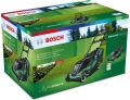 Bosch Advanced Rotak 650 Elektrikli Çim Biçme Makinesi