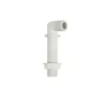 Klozet Temiz Su Giriş Dirseği 5,2 cm 3/8