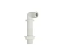 Klozet Temiz Su Giriş Dirseği 5,2 cm 3/8