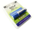 Golf 18650 Şarjlı Pil 3.7 Volt 1500 mAH