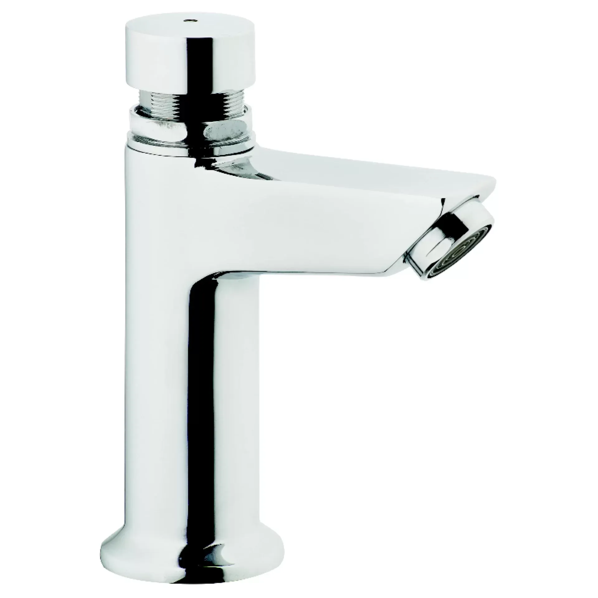 Zaman Ayarlı Lavabo Bataryası