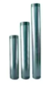 3/4'' 6 CM GALVANİZ BORU UZATMA
