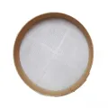 İnce Sıva Eleği 0,8 mm