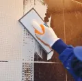 Dekor 192 Derz Malası Uzun 115X385