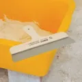 Dekor 046 Eğri Saplı Ispatula 25 cm