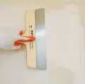 Dekor 046 Eğri Saplı Ispatula 25 cm