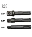 Todrill TD50738 3 lü SDS Adaptör Seti