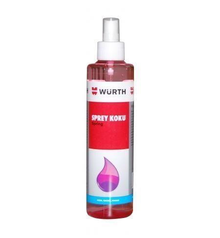 Würth Sprey Koku 150 ml  Spring