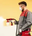 Einhell TC SY 700 S Elektrikli Boya Tabancası