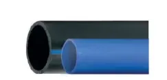25 / 16 Atü Hdpe P100 Kangal Boru