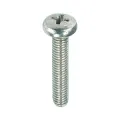 YSB Vida M4X40 DIN 7895 (20 Adet)