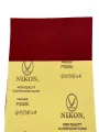 Nikon 2000S Otomotiv Su Zımparası 2000 Kum