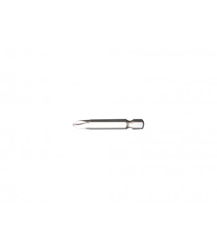 PZ2 50 mm Yıldız Bits Uç