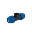 Poelsan Mavi 32X3/4X32 Kaplin Dişi Te
