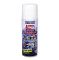 Vodaseal Leak Fix Kauçuk İzolasyon Spreyi 200 ml Beyaz