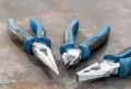 Bosch 3 Parça Alet Seti Pense Yan Keski Kargaburun