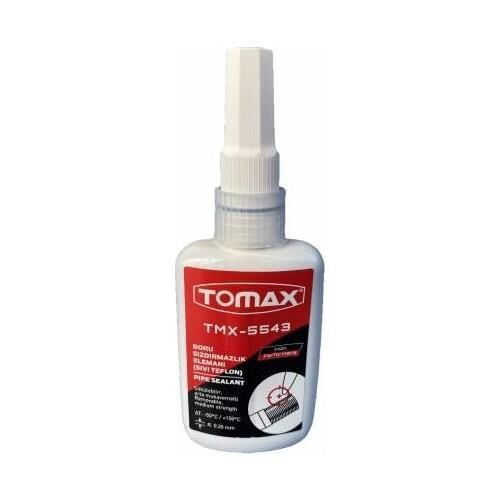 Tomax Boru Sızdırmazlık Elemanı 250 ml