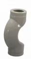 Ege Yıldız PPRC 25 mm Kısa Köprü Kavis Gri