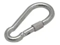 Ennalbur Karabina Vidalı 7 mm ( 5 Adet )