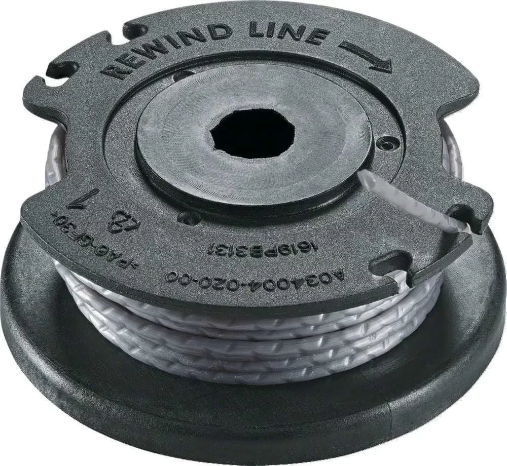 Bosch EasyGrassCut Çim Biçme Makinası Yedek Misinası 4 Metre 1,6 mm F 016 800 569