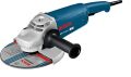 Bosch GWS 21-230 H Büyük Taşlama 230 mm 2100 Watt