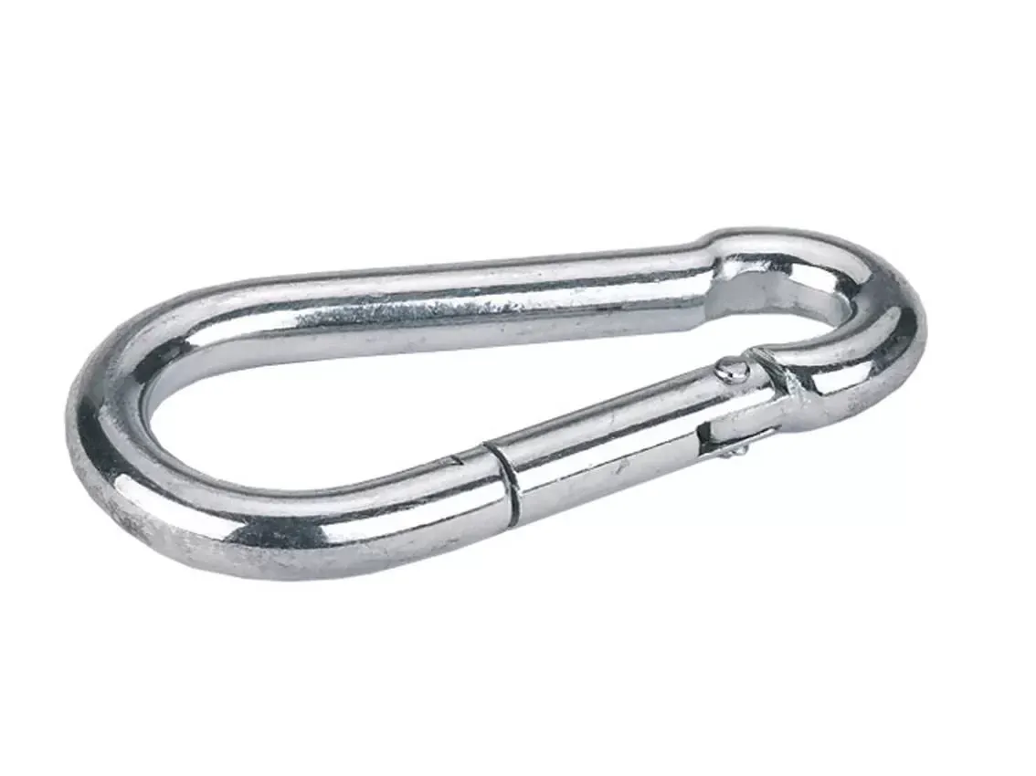 Ennalbur Karabina Yaylı 4 mm ( 5 Adet )