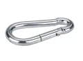 Ennalbur Karabina Yaylı 4 mm ( 5 Adet )