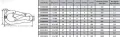Ennalbur Karabina Yaylı 4 mm ( 5 Adet )