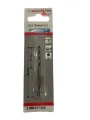 Bosch Pointteq Altıgen Şaftlı Hss Matkap Ucu 2,5 mm