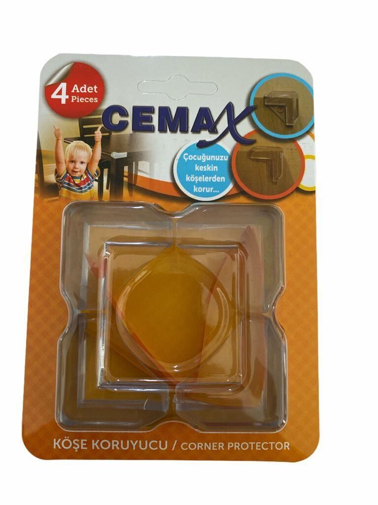 Cemax K181 Köşe Koruyucu