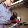 Einhell TE AG 125/750 Kit Avuç Taşlama