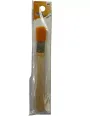 Luna Zemin Fırça 2 No 1,5 cm Genişlik