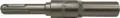 Pro-Scr 03045 SDS Plus Somun Adaptörü 13 mm