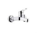 KARE - LUXURY MİX BANYO BATARYASI