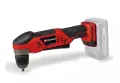 Einhell TE AD 18 Li  Solo Dik Açılı Vidalama