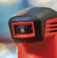 Einhel TE OS 2520 E Titreşim Zımpara 250 Watt